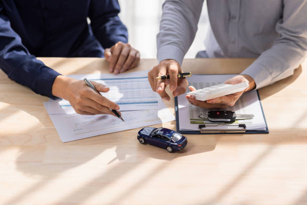 Coudersport auto coverage comparison
